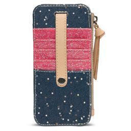 CONSUELA- Shane Card Organizer